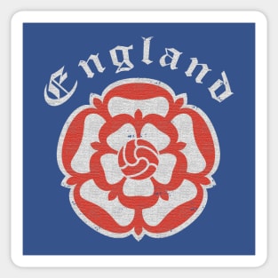 English Rose Sticker